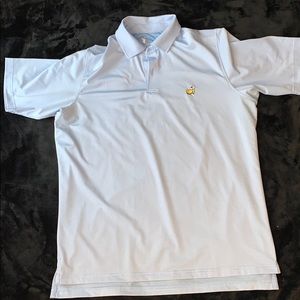 Masters Golf Polo